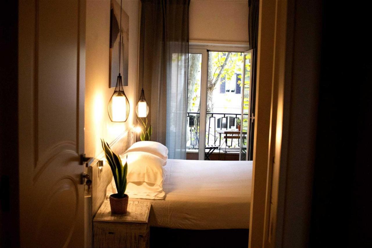 In Trastevere House Bed & Breakfast 2*