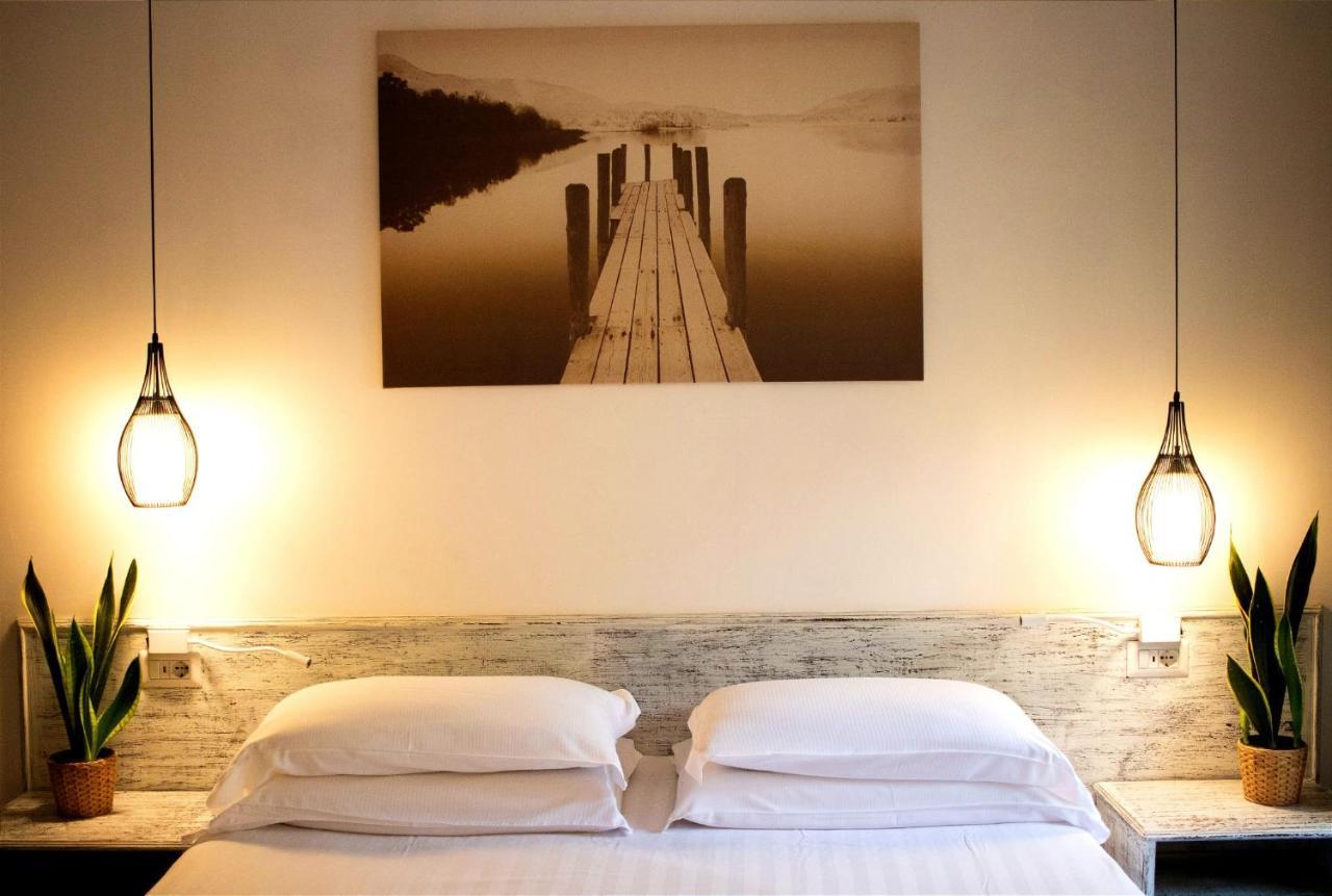 In Trastevere House Bed & Breakfast Rom