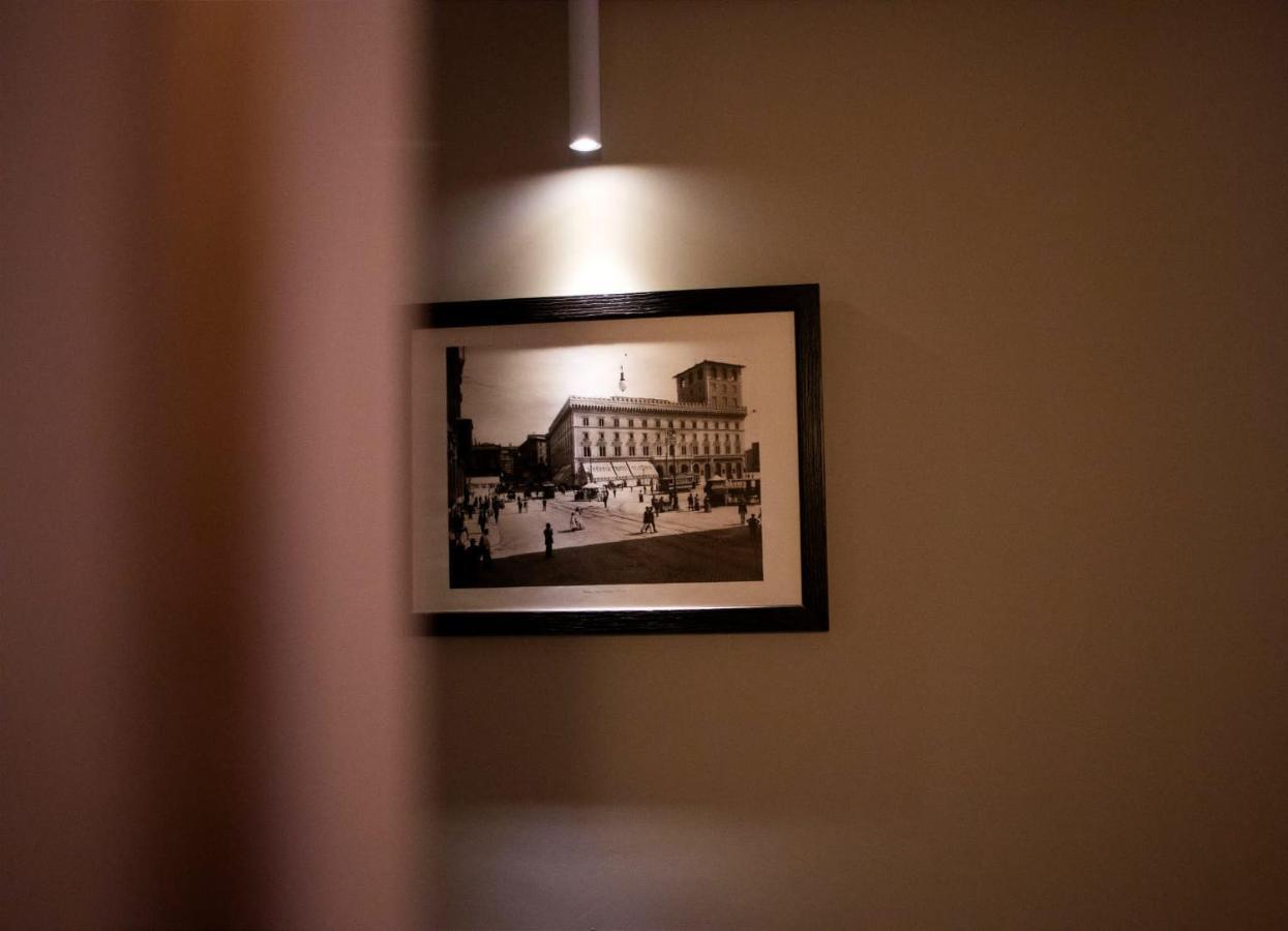 In Trastevere House Bed & Breakfast Rom