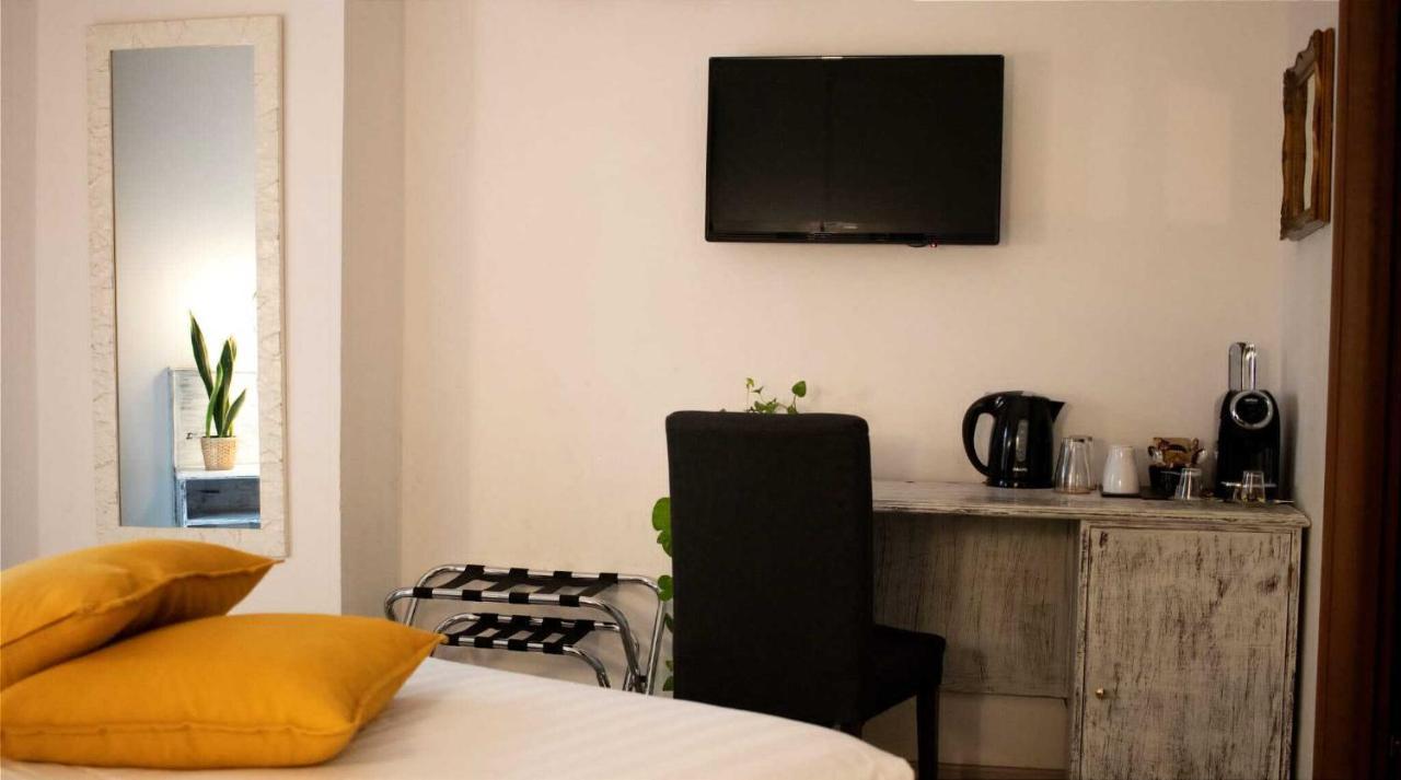 Bed & Breakfast In Trastevere House Rom